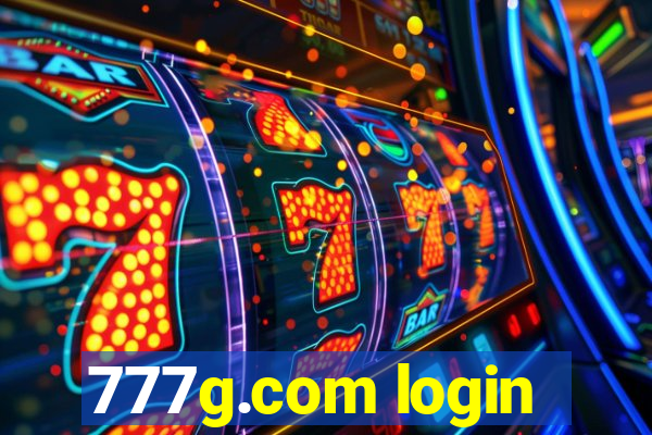 777g.com login